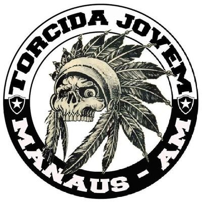 @jovemdobotafogo - DESDE 2013☠️ - AQUI NA SELVA NÃO TEM PRA ONDE CORRER♪♫