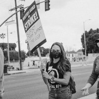 Jamie Ziemba (@jbzwrites) 's Twitter Profile