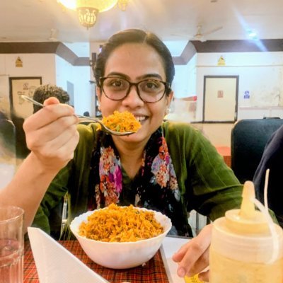 Razia_Shabnam1's profile picture. Research Scholar