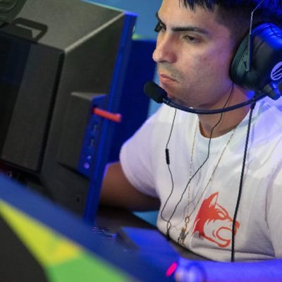 ex-Counter Strike player. Currently playing FC24