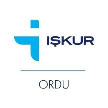 Ordu Çalışma ve İş Kurumu İl Müdürlüğü Resmi Twitter hesabı