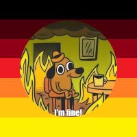 make Orwell fiction again (@rationalityrlz) 's Twitter Profile
