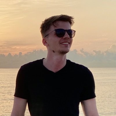 🎖️ Creator of SnapCity - Automatic trip planner for iOS (link in bio)
🚀 8 yr+ as a Software Engineer + BSc
🤠 Angular Expert, Svelte enthusiast