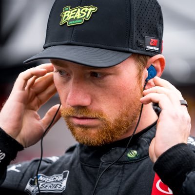 Tyler Reddick