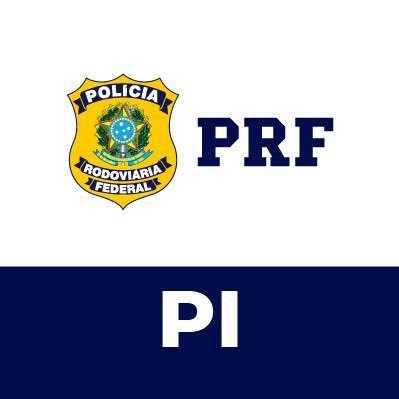 Perfil oficial da Polícia Rodoviária Federal no Piauí 📞191