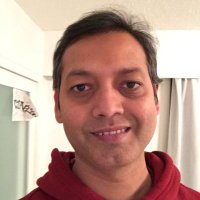 Vinayak Pawar(@apvinayak) 's Twitter Profile Photo