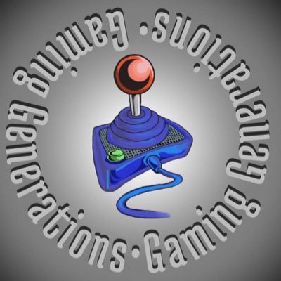 The podcast of the gaming generations Facebook group. We deep dive into our guests gaming histories.