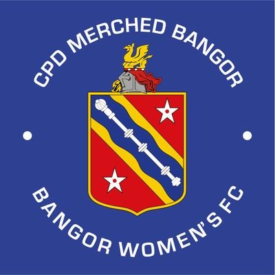 CPD Merched Bangor Women’s FC ar gyfer chwaraewyr o 4 i 19 oed // For players aged 4 to 19 Dewch i chwarae neu hyfforddi // Come to play or coach!