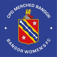 CPD Merched Bangor(@CPDMBangorWFC) 's Twitter Profile Photo