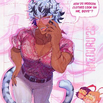 🍉🐯Shirou🔞さんのプロフィール画像