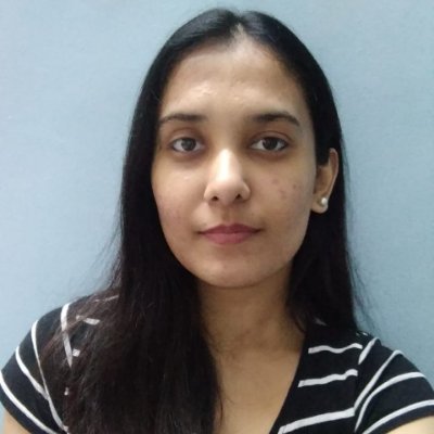 JyotsnaMehta24's profile picture. Software Engineer