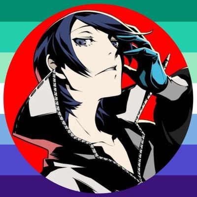 - The real Yusuke Kitagawa has now entered twitter. 🖌
- He/They