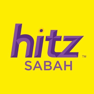🎶 All the HITZ, All the TIME! 🎶 #HITZSabah

Astro Radio Sdn Bhd
𝘊𝘰 𝘙𝘦𝘨 𝘕𝘰 : 199601031120 (403472-D)