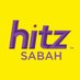 HITZ Sabah (@hitzsabah) Twitter profile photo