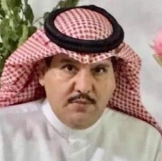 ناصر بن ارشيد المجلاد رئيس مجلس إدارة جمعية أمان البيئية بمنطقة الحدود الشمالية ورئيس المجلس الاستشاري للمحمية الملك سلمان بن عبدالعزيز الملكية بمنطقة الحدود