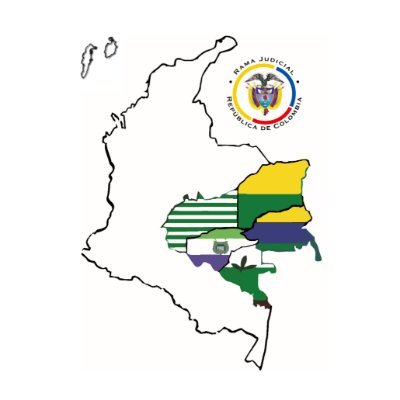 Tribunal Administrativo del Meta, corporación de la jurisdicción contenciosa administrativa con competencia en el Meta, Guaviare, Guainía, Vaupés y Vichada.