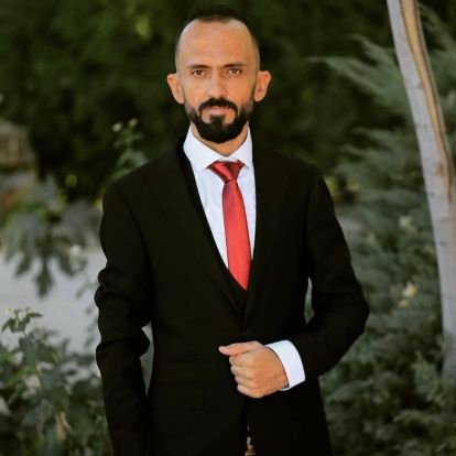 SerdarMarhan571's profile picture. 