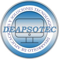 Desarrollo Aplicaciones y Soluciones Tecnológicas(@deapsotec) 's Twitter Profile Photo