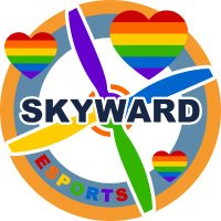 Skyward Esports(@sffuryesports) 's Twitter Profile Photo