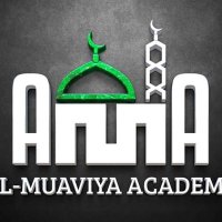 Al Muaviya Academy(@AlMuaviyaacadey) 's Twitter Profile Photo