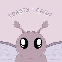 Katie | Toasty Teacup 🍵(@toastyteacup) 's Twitter Profile Photo