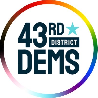 Grassroots, volunteer org committed to increasing political participation, civic engagement, and electing #Dems