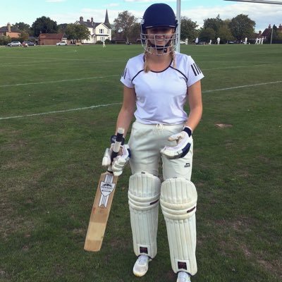 RachelHolden96's profile picture. Head of Girls Games & PE Teacher 🏑🏏