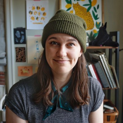 kailaeldersillo's profile picture. Freelance illustrator living in the Pacific Northwest, drawing dogs, animals, and nature ✨  she/her
available for projects - email me!