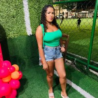 Luz ✨🪬 (@ekayode02) 's Twitter Profile Photo