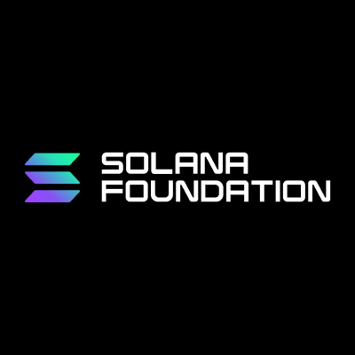 Solana Foundation Profile