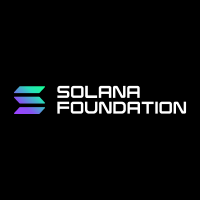Solana Foundation (@solanafndn) 's Twitter Profile