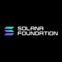 Solana Foundation(@SolanaFndn) 's Twitter Profile Photo