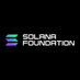 Solana Foundation (@solanafndn) Twitter profile photo Solana Foundation (@solanafndn) Twitter profile photo