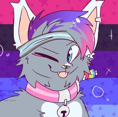 🐾 Loki 🏳️‍⚧️ θΔ 🏳️‍🌈🔜FMさんのプロフィール画像