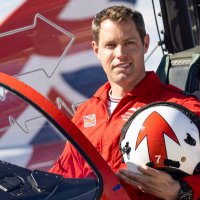 Stuart Roberts (@redarrowsstu) 's Twitter Profile