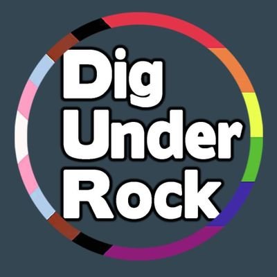 DigUnderRock Profile Picture