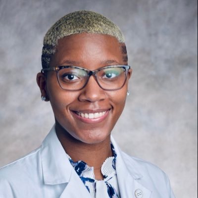 M4 @ HUCM. Aspiring OB/GYN 🧑🏾‍⚕️ Research Interest: Black maternal health, family planning, & sexual wellness✨ Hobbies: collecting vinyls & dyeing my hair💃🏽