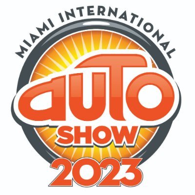 The Official Miami International Auto Show Twitter account. Join us this year from September 1-10th at the Miami Beach Convention Center. #MIAS2023