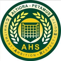 Arbroath High School (@arbroathhigh) 's Twitter Profile