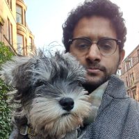 Gautam (@gautamc93) 's Twitter Profile