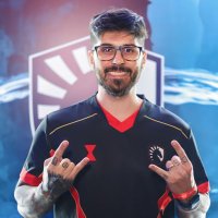 ziGueira #LetsGoLiquid (@canalzigueira) 's Twitter Profile