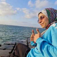 Believer 𓂆🔻 (@radwaamohamed6) 's Twitter Profile