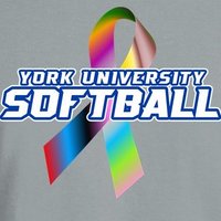 York University Softball(@YUPanthersSB) 's Twitter Profile Photo