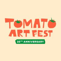 Tomato Art Fest (@tomatoartfest) Twitter profile photo