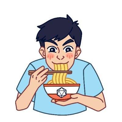Josh Noodle Soupさんのプロフィール画像