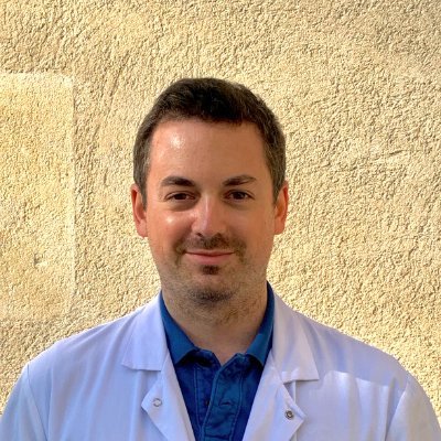 victoreuzen's profile picture. Interne à l'APHP - Université de Paris