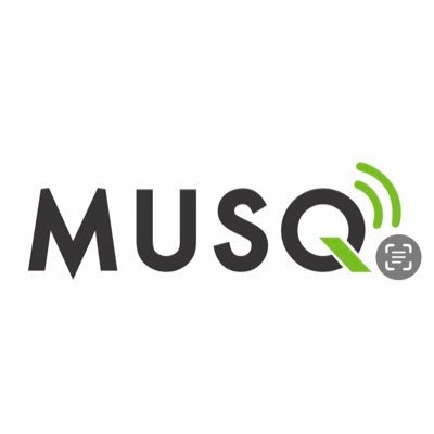 Invest in all things #music. 🎶 NYSE: MUSQ

#MUSQETF #ETF #MusicIndustry

$MUSQ     
Important Information & Disclosures: https://t.co/jUZgJ4MmsZ