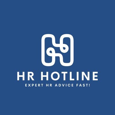 Your resident HR & Employment Law expert!