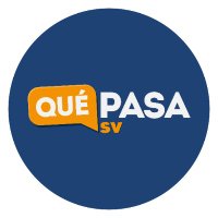 Qué Pasa SV(@quepasasv_) 's Twitter Profile Photo