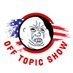 Off Topic Show (@offtopicshow2) Twitter profile photo Off Topic Show (@offtopicshow2) Twitter profile photo